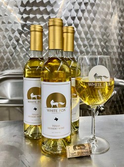 1776 White Dessert Bundle