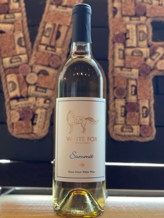 Summit Sweet White Wine