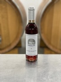 Texas Blueberry Dessert Wine