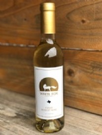 Texas Dessert Wine