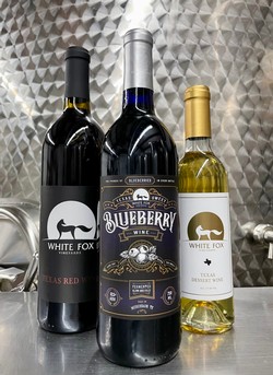 Red,White, Blue, Semiquincentennial Bundle