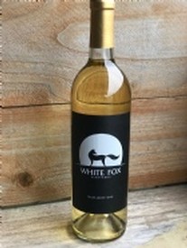 Texas White (Off Dry)